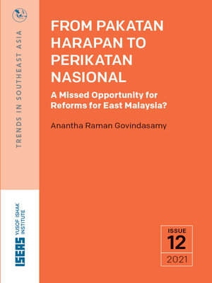 cover image of From Pakatan Harapan to Perikatan Nasional